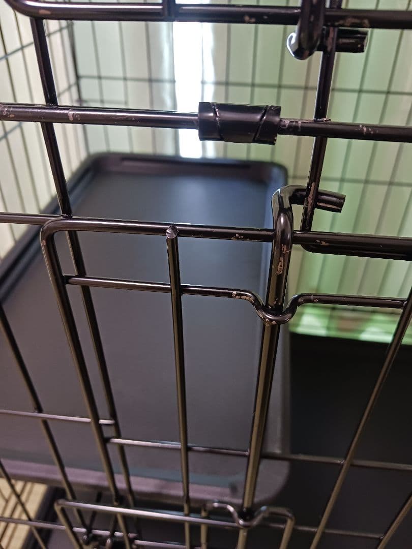 キャットケージ　大型 3段 Amazon　BASIC