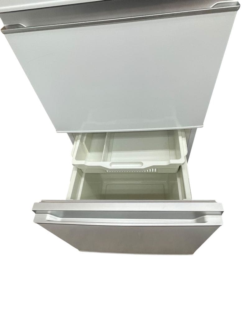 ちゃん。様取り置き【名古屋市優先】Hisense HR-D2801W冷蔵庫