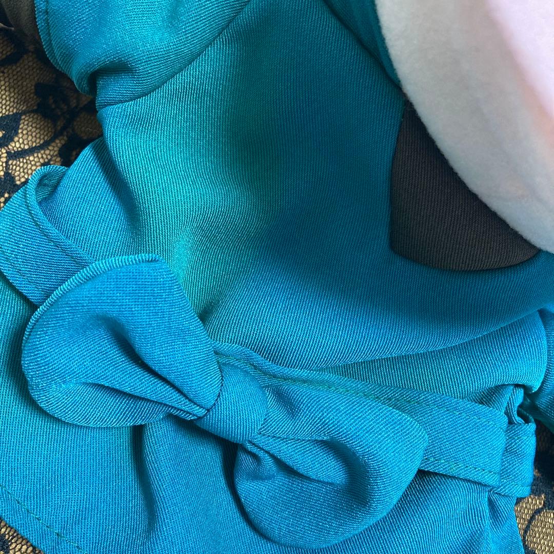 七松小平太パペット