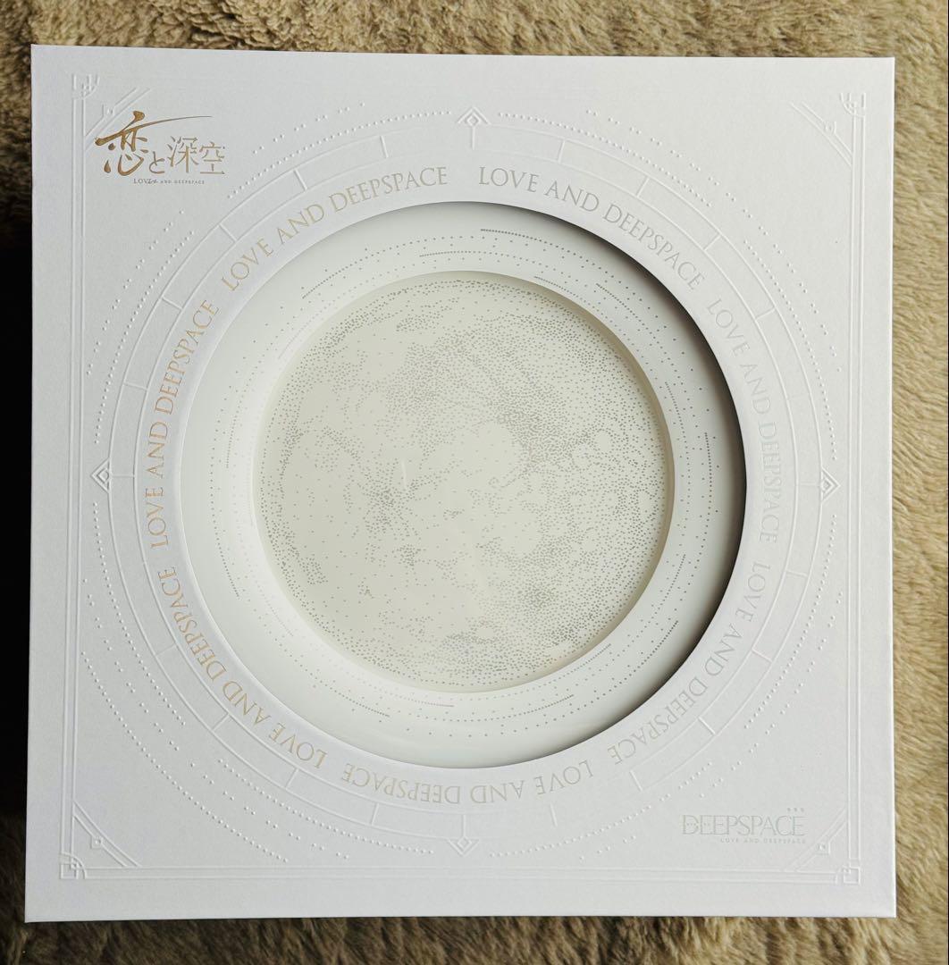 恋と深空 VIP会員特典BOX 一式