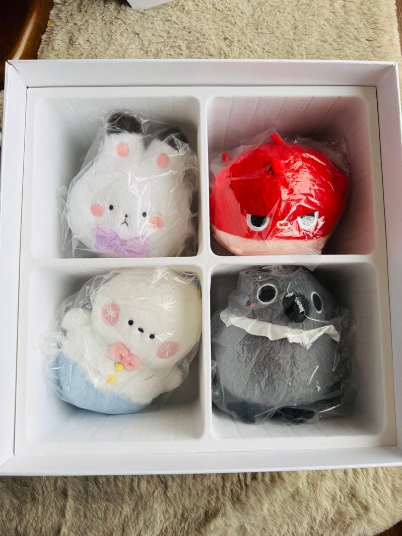 恋と深空 VIP会員特典BOX 一式