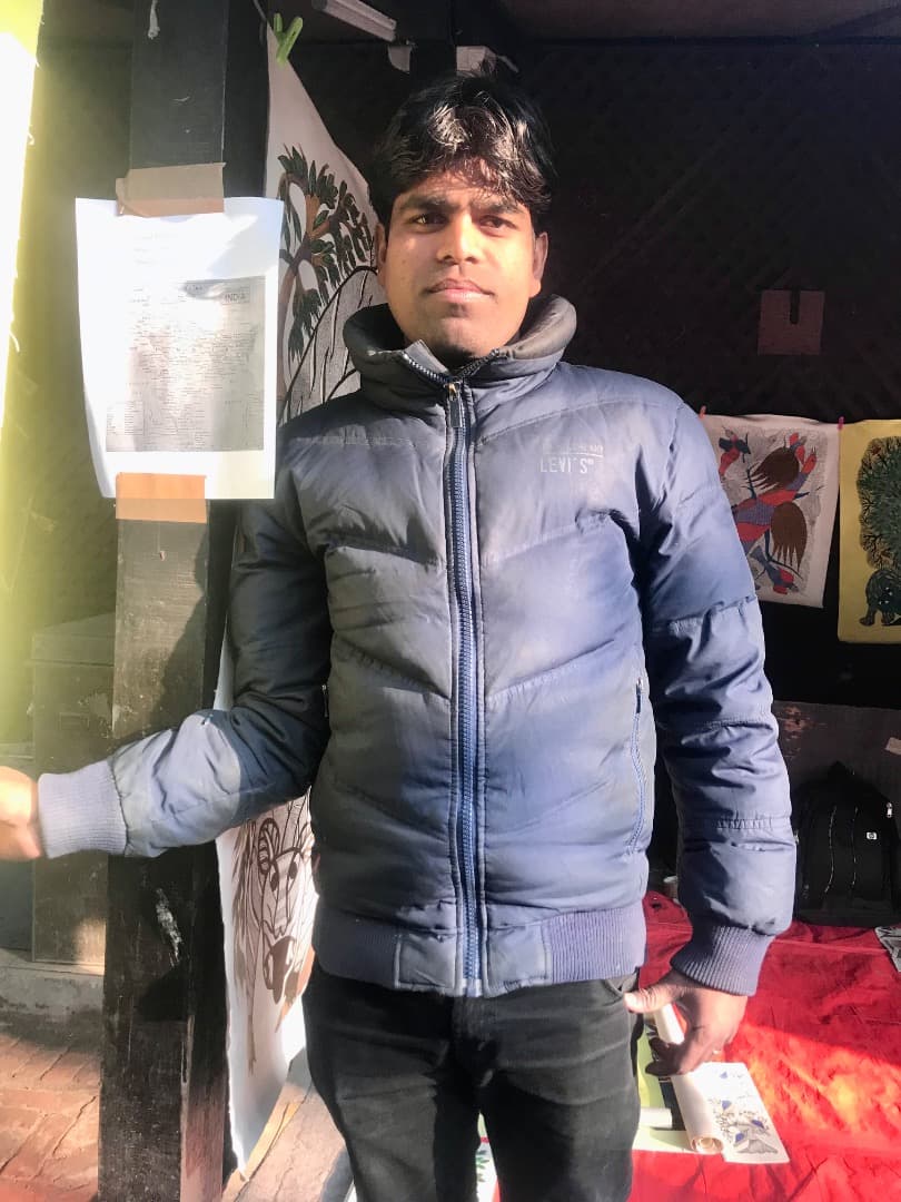 ゴンドアートNo.22