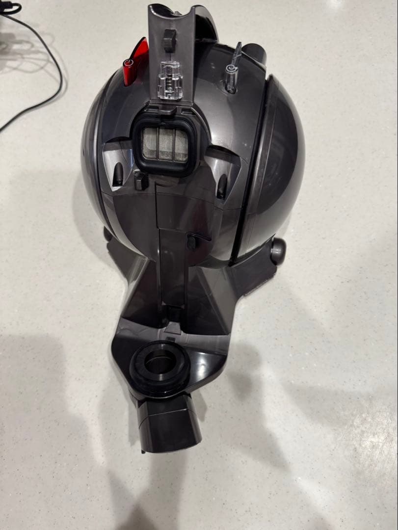 Dyson 電気掃除機DC48