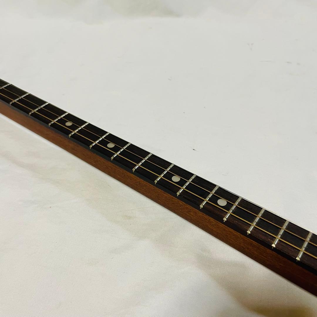 HOSCO ミンミン MinMin 3弦ギター　廃盤