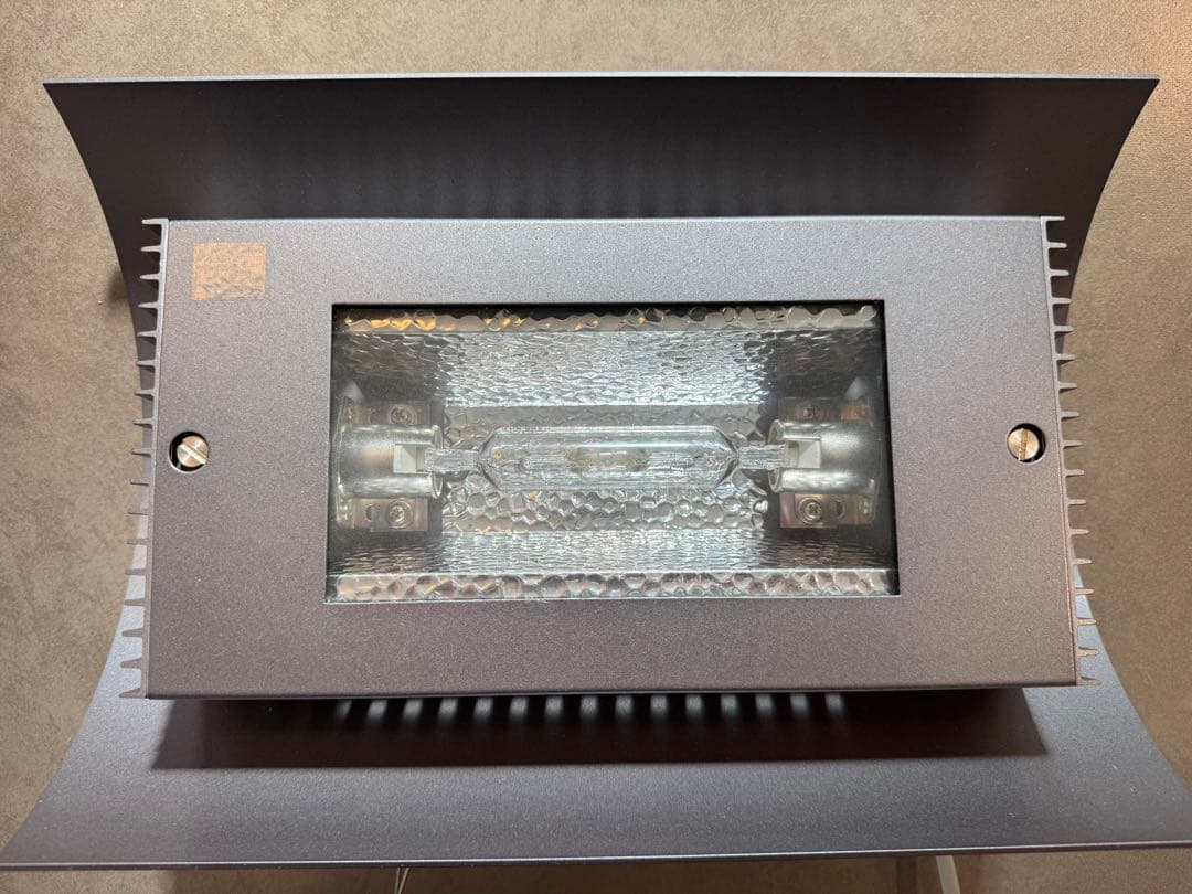 ADA メタルハライドランプ 照明器具 ソーラーⅠ