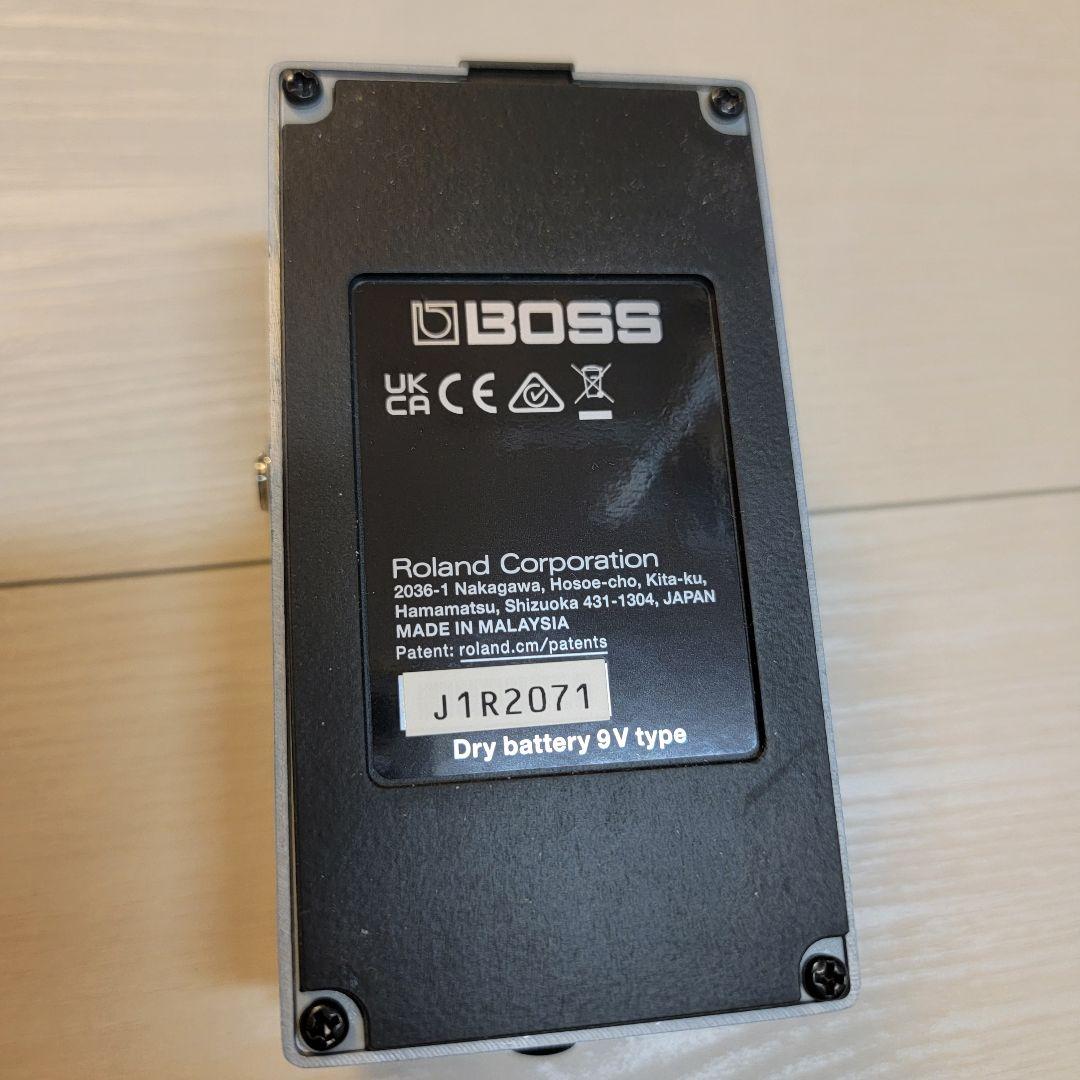 BOSS BD-2 Blues D ボス ブルースドライバー