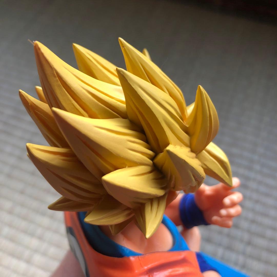 一番くじ　ドラゴンボールメモリーズ　フィギュア全賞