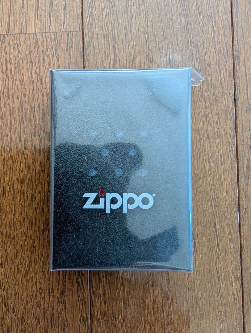 矢沢永吉　zippo