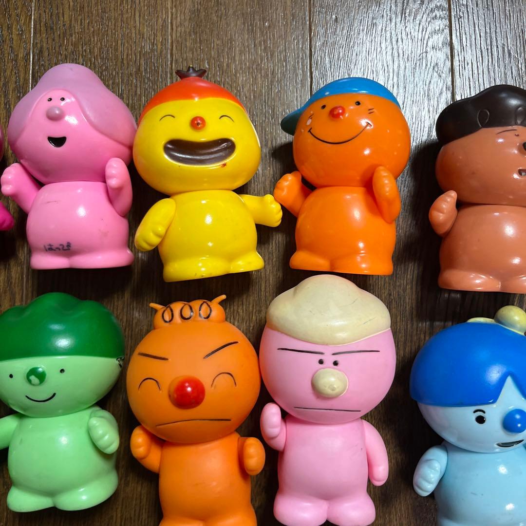 NHKキャラクター　こんなこいるかな