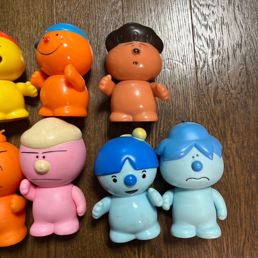 NHKキャラクター　こんなこいるかな