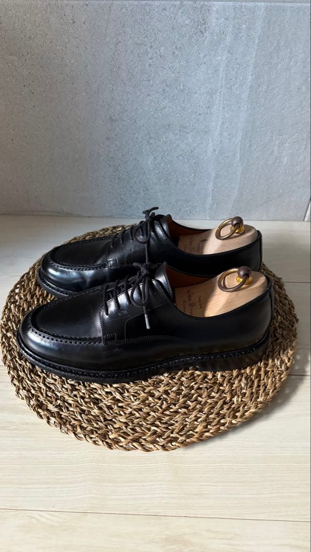 ジャランスリウァヤ99030 Uチップ ダイナイトソール