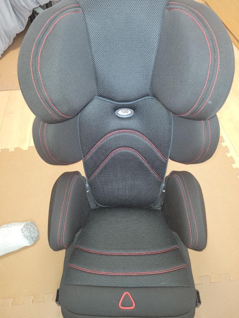 タカタ　チャイルドシートJ350
