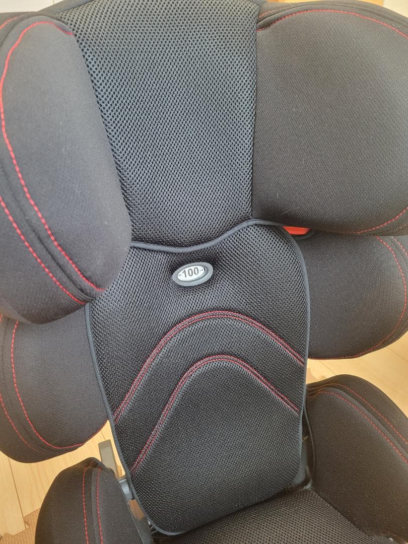 タカタ　チャイルドシートJ350