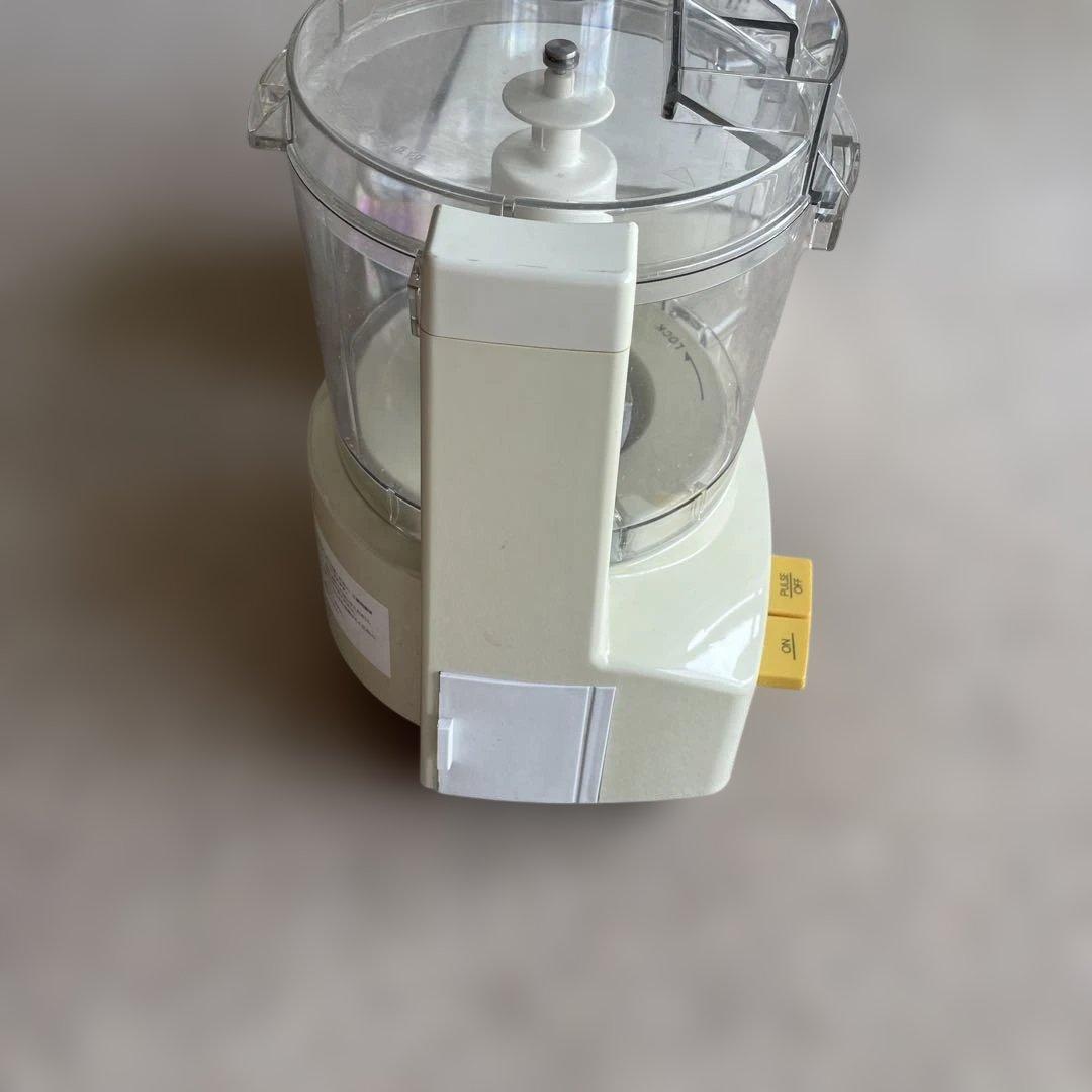 K*i様 アムウェイ E-3288-J フードプロセッサーセット