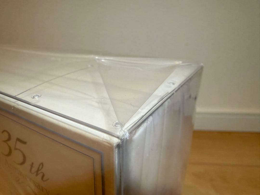 少年隊 35th Anniversary BEST/PLAYZONE BOX