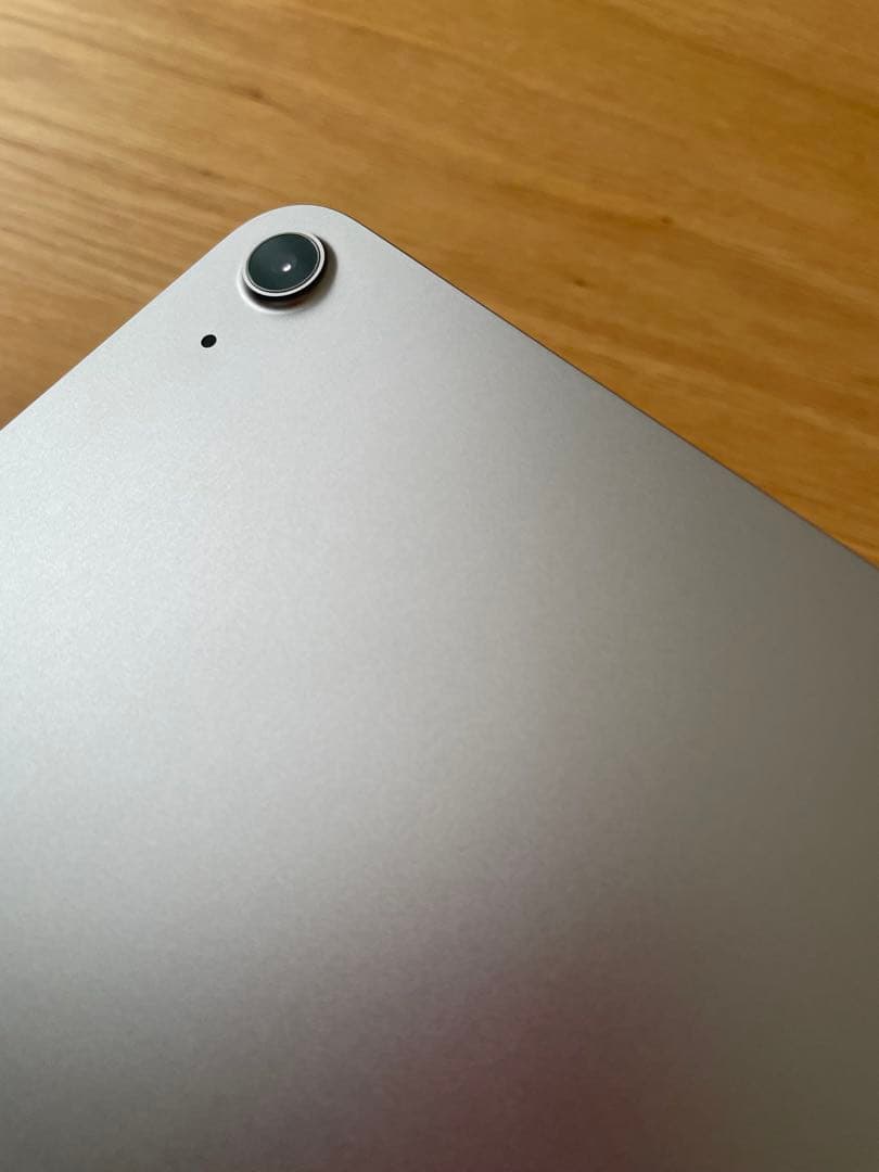 【保証あり】iPad Air 第6世代 スペースグレイ