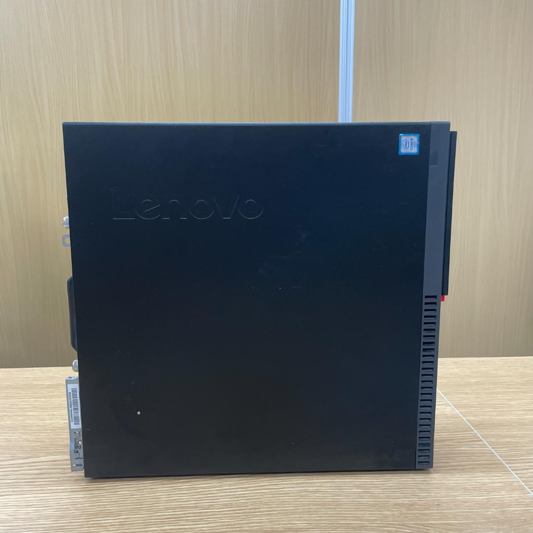 ThinkCentre M700 Wi-Fi搭載 Win11Pro #012