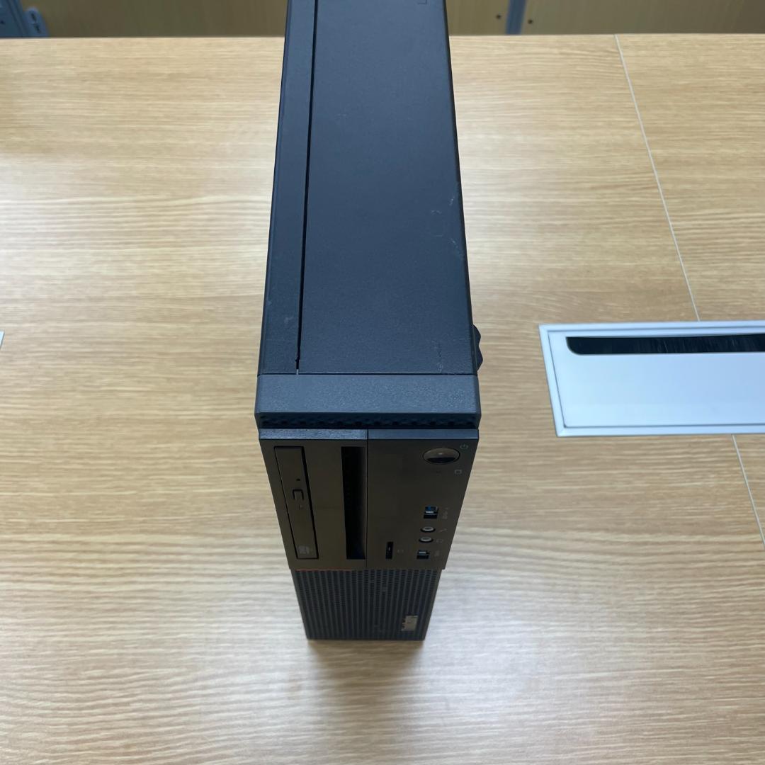 ThinkCentre M700 Wi-Fi搭載 Win11Pro #012