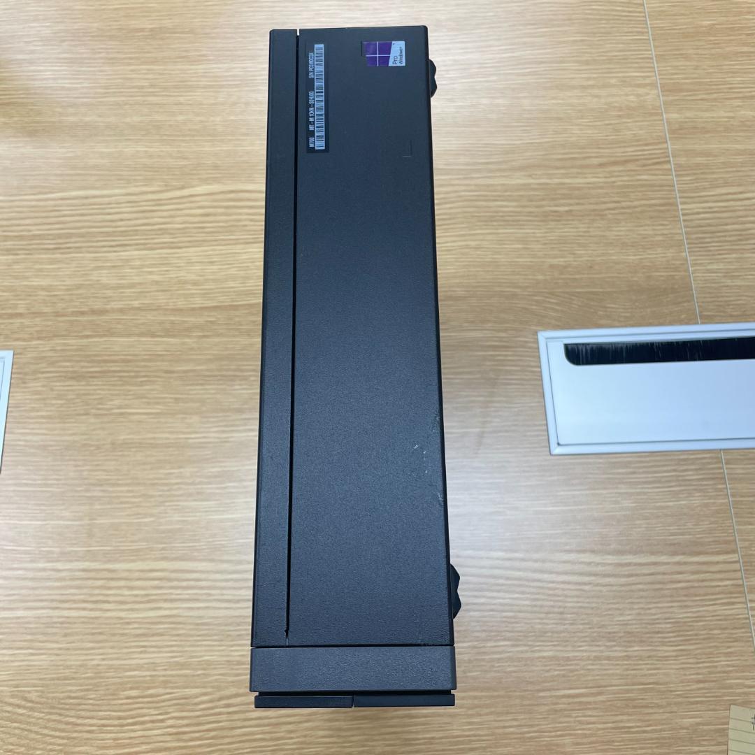 ThinkCentre M700 Wi-Fi搭載 Win11Pro #012