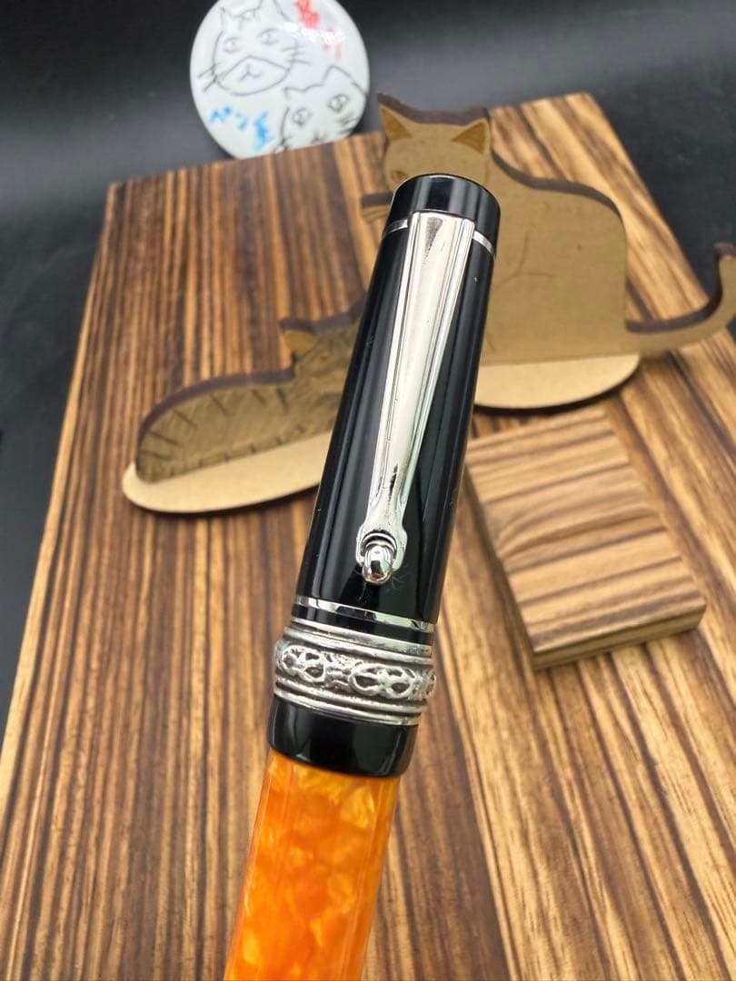 delta ボールペン ドルチェビータ ミニ