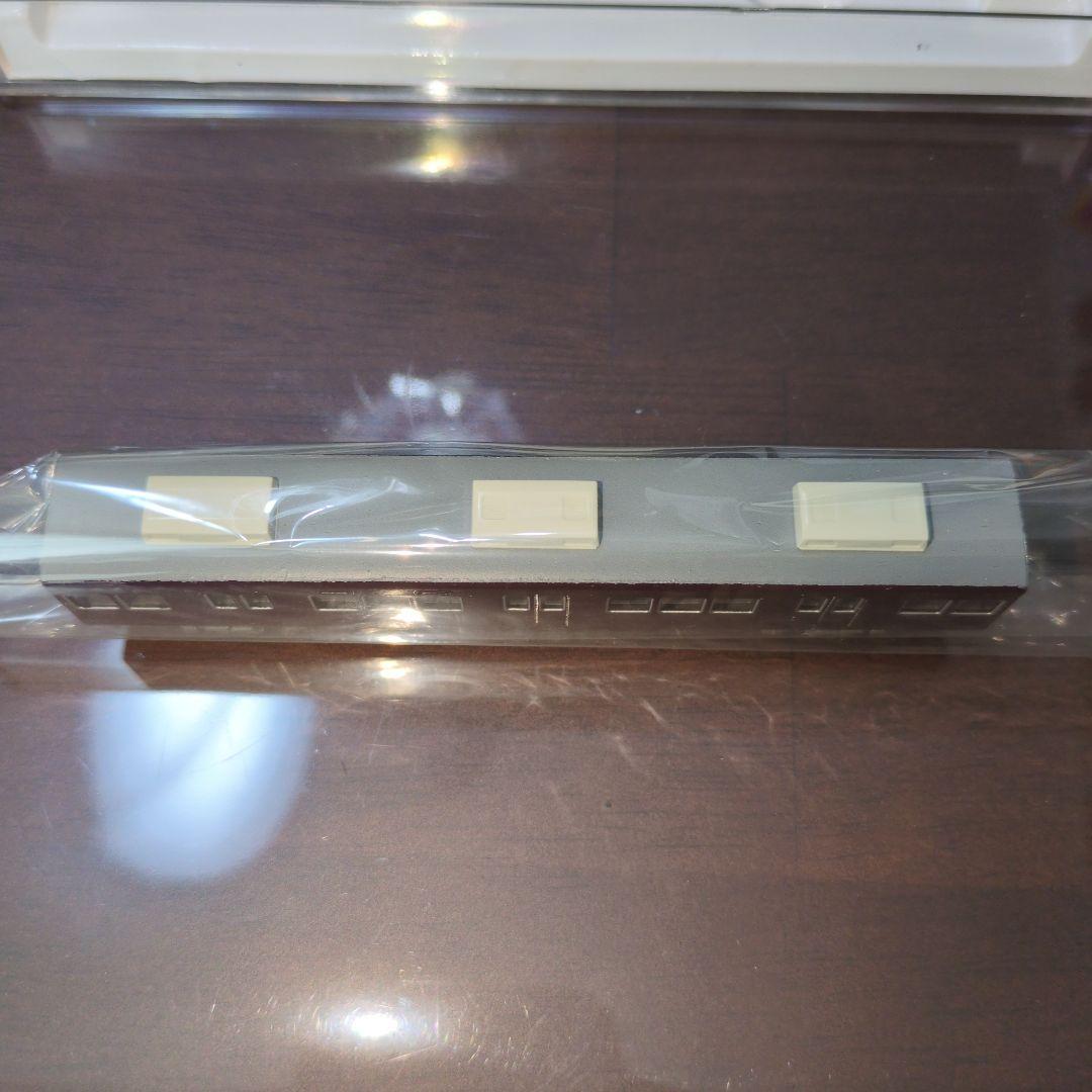 Nゲージ エンドウ 阪急電鉄 6000系