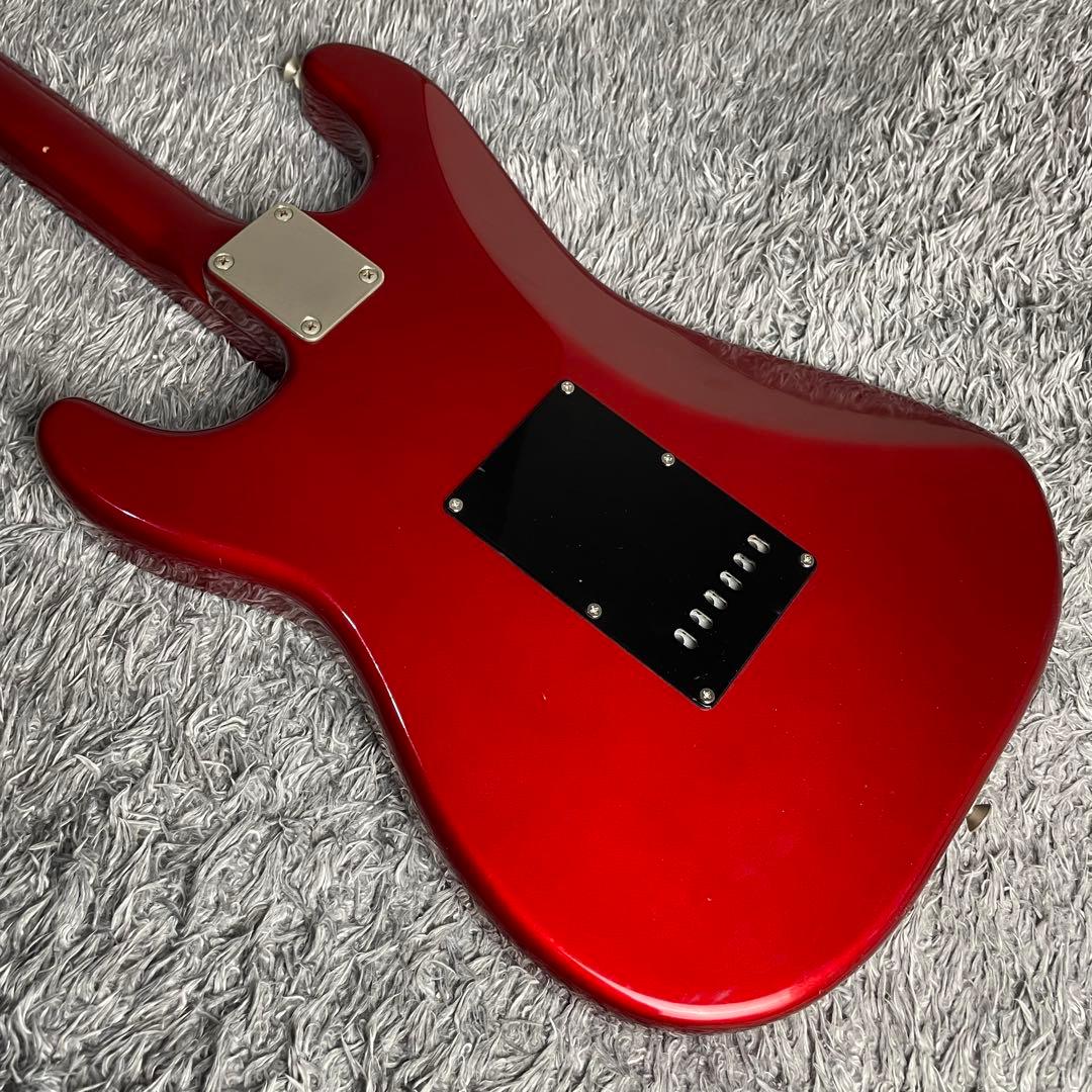 ギター YAMAHA STX 01R