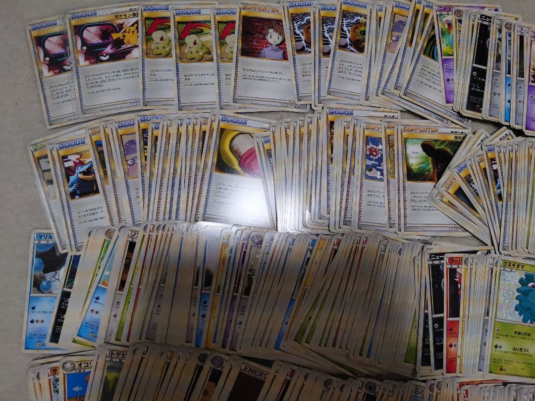 m*n様 ポケモンカード　レジェンド　ノーマル　ポケモン通信 まとめ売り　グッズ