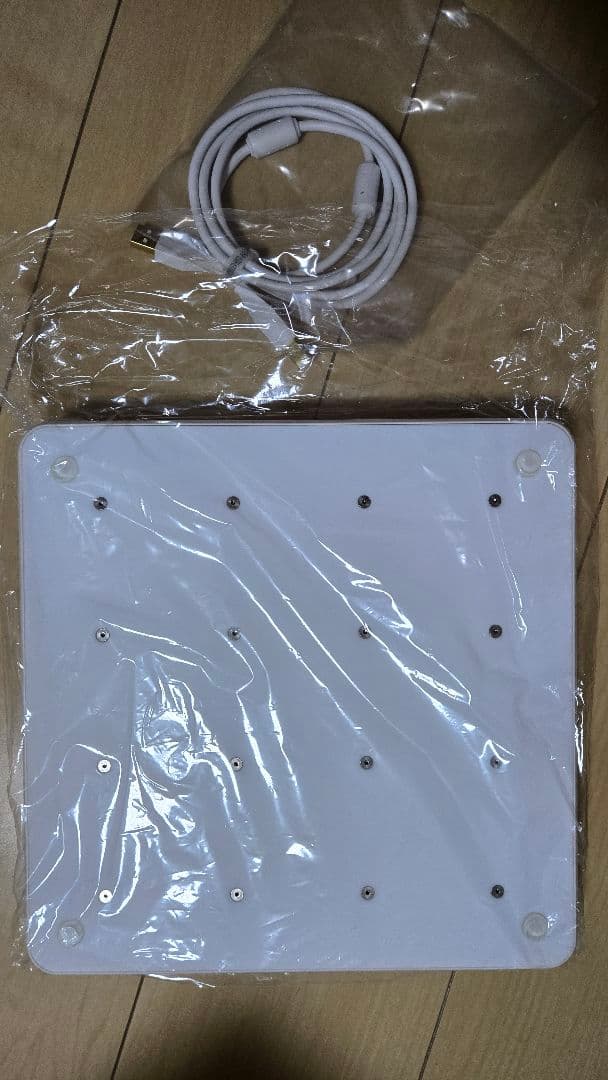 DJ機材 DJ TechTools MIDI FIGHTER 64 MF64-WHITE