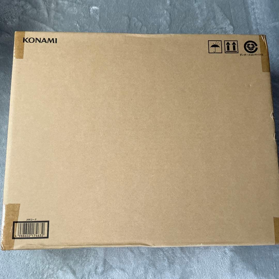 KONAMI 遊戯王OCG デュエルモンスターズ 未開封 25周年海馬セット