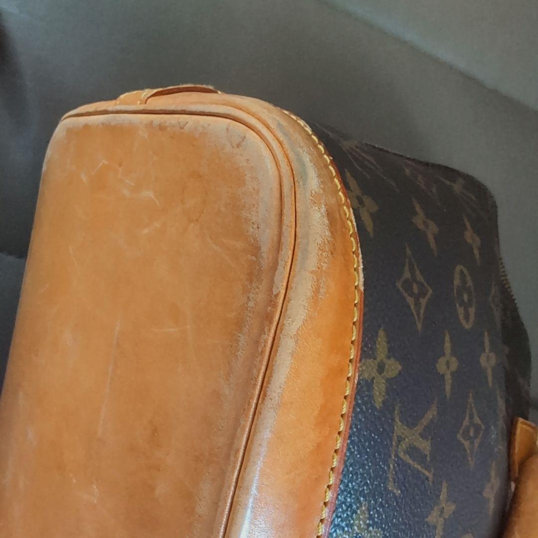 Louis Vuitton ハンドバッグ モノグラム　アルマ