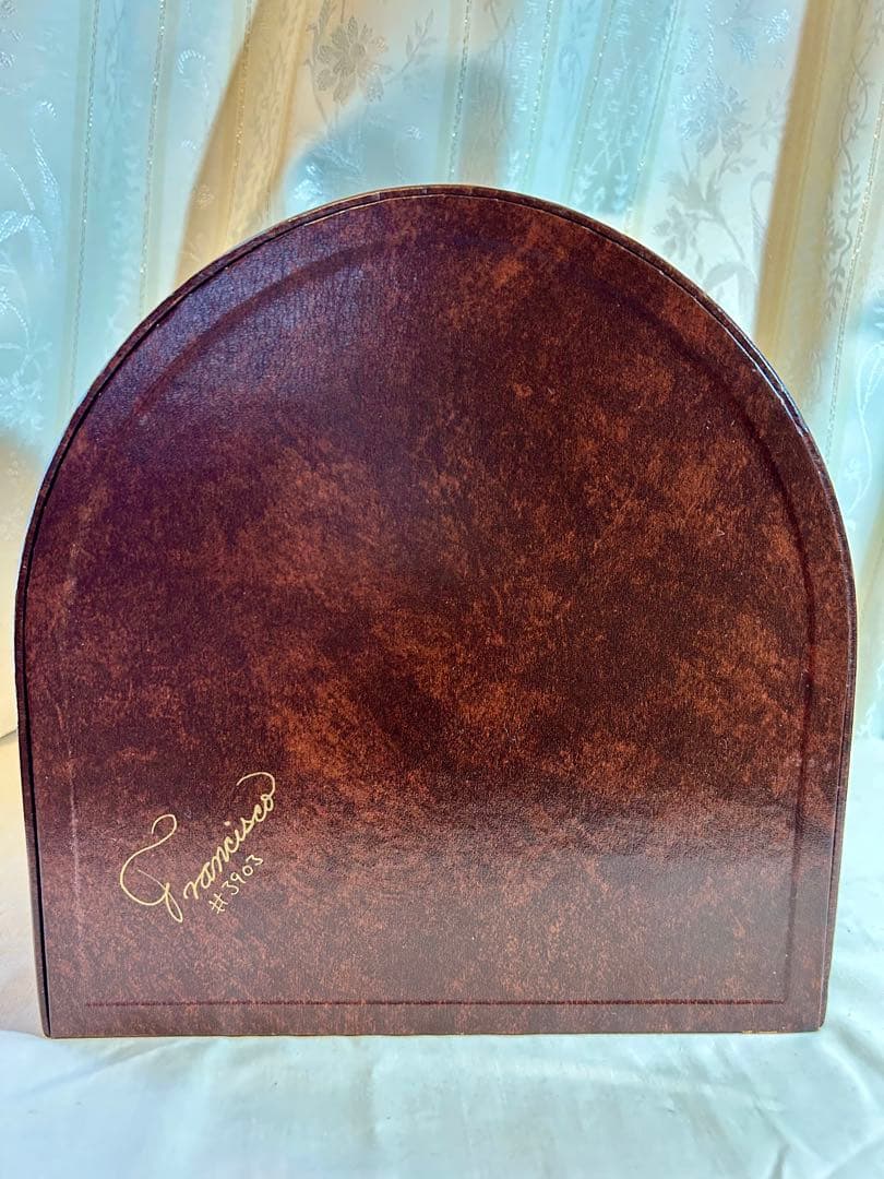 グランパトロン　バーディオス　空瓶