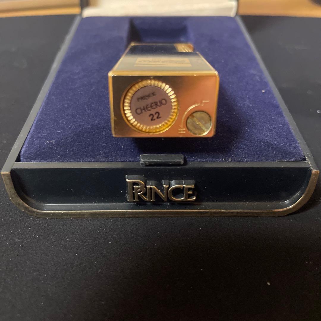 【稀少】PRINCE コカコーラ　ヴィンテージ  ライター