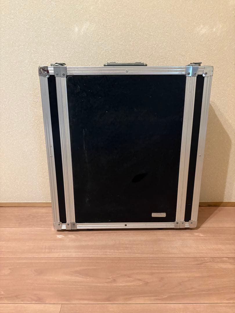 ARMOR 2U アルモア ラックケース