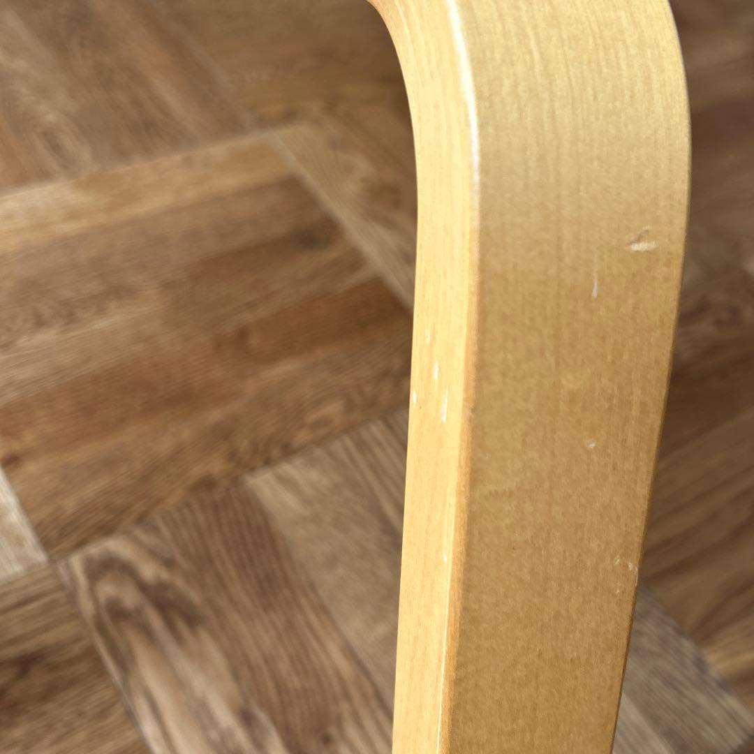 Artek Stool60 アルテック スツール60 中古②