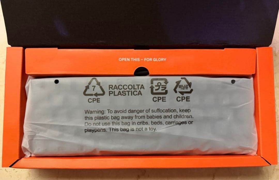 APEX PRO mini steelseries ゲーミングキーボード　箱付き