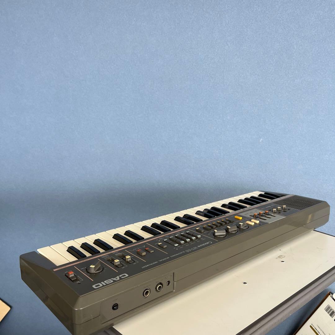 その他 Casio Casiotone MT-68