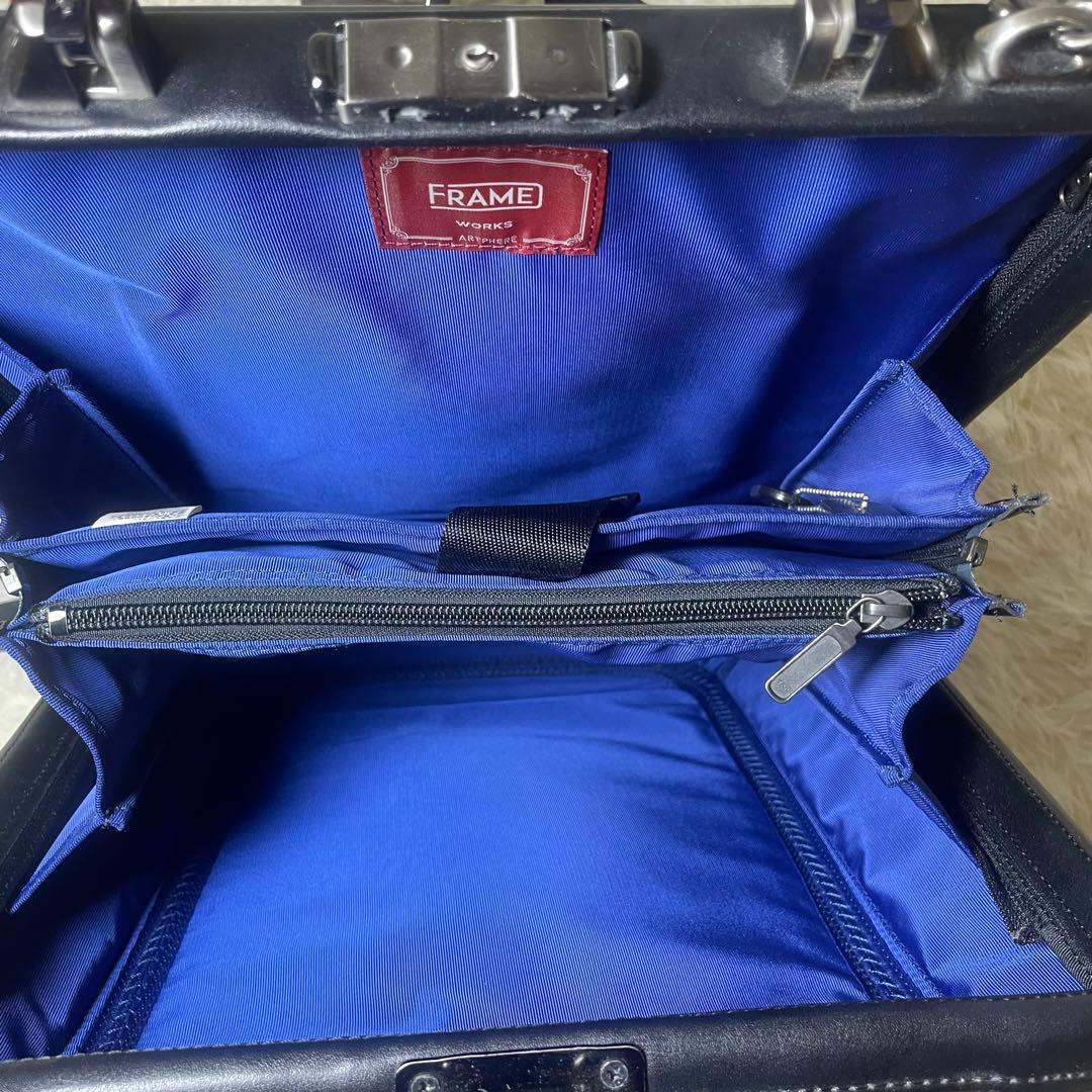 ARTPHERE ニューダレス 2wayビジネスバッグリュック グレー 豊岡鞄