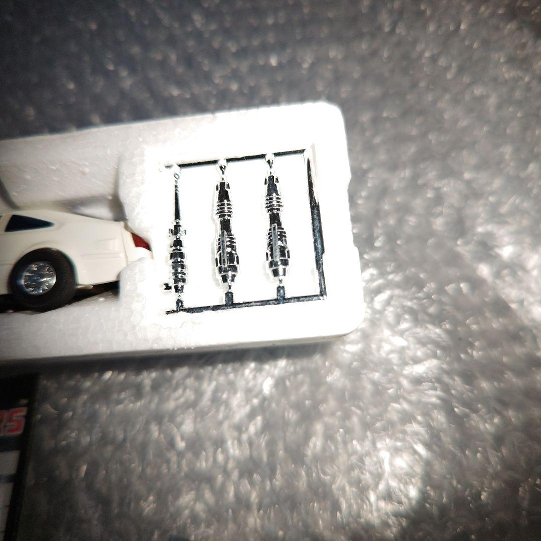 トランスフォーマー　カムシャフト　シール未使用