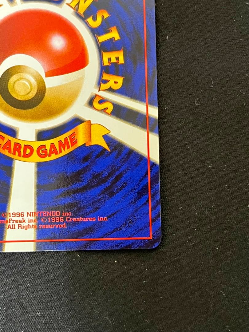 中*迎様 カツラのリザードン