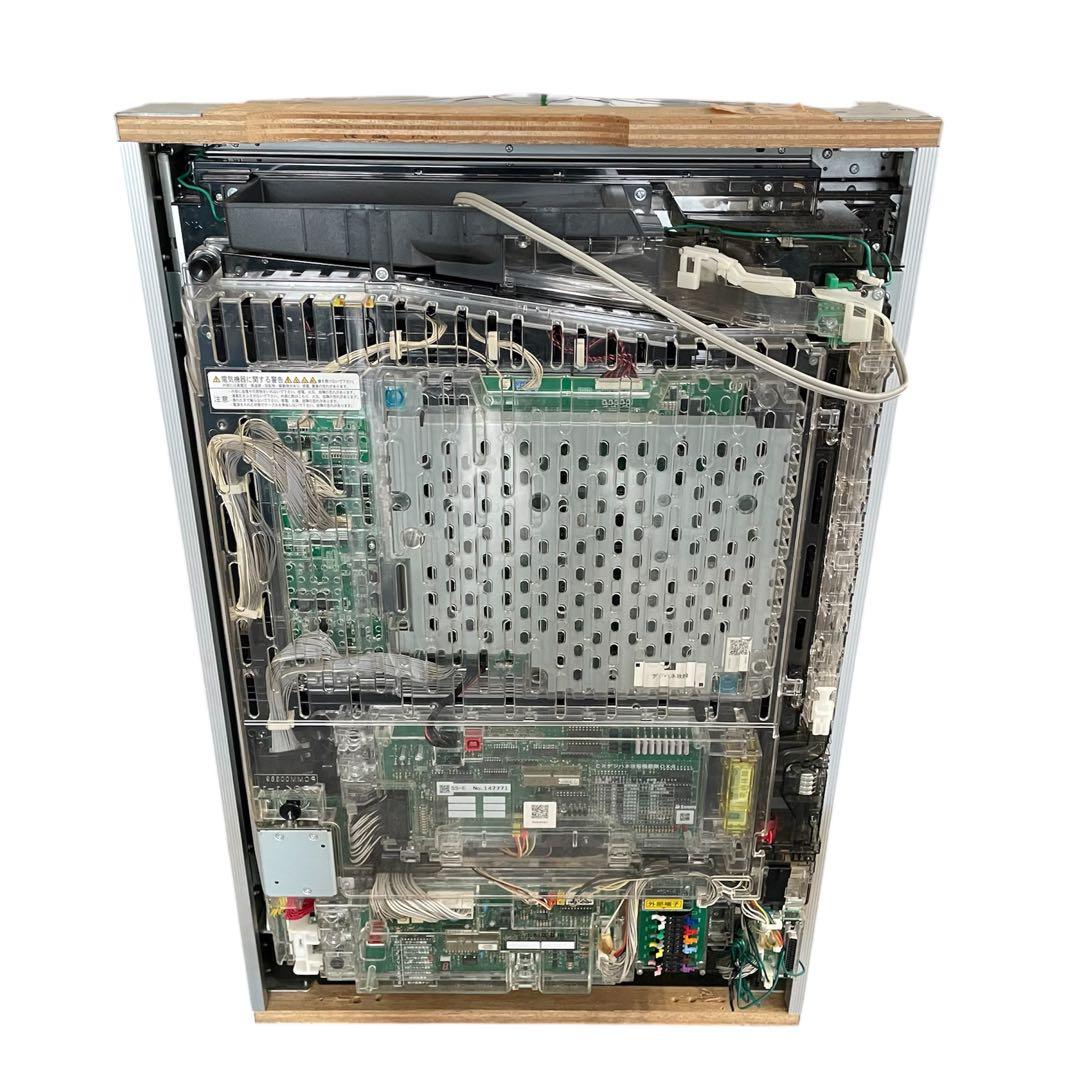 パチンコ台　サミー　デジハネCR攻殻機動隊S.A.C. 実機