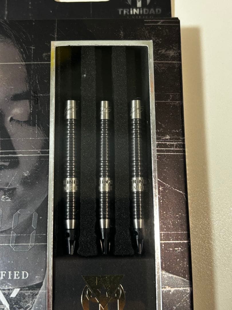 新モデルLAZY ZERO 1度の使用（3ゲームのみ）