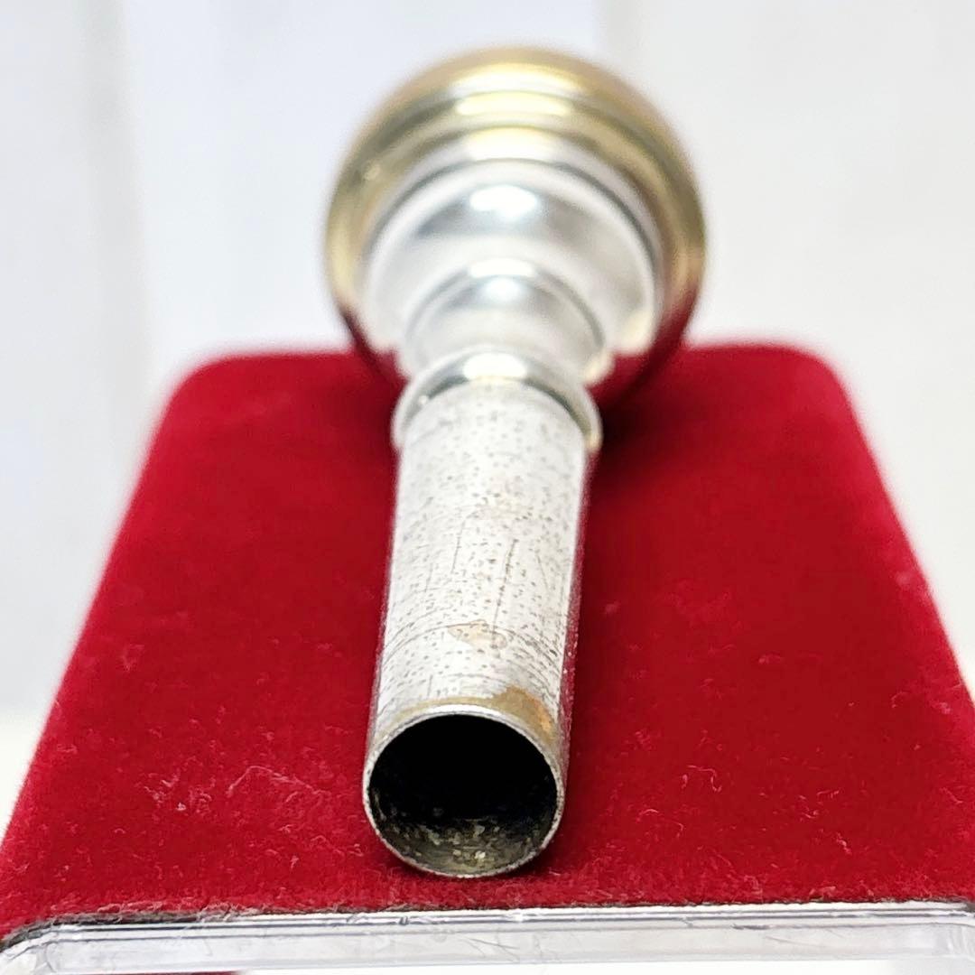 GIARDINELLI ジャルディネリ17FL フリューゲルホルン用マウスピース