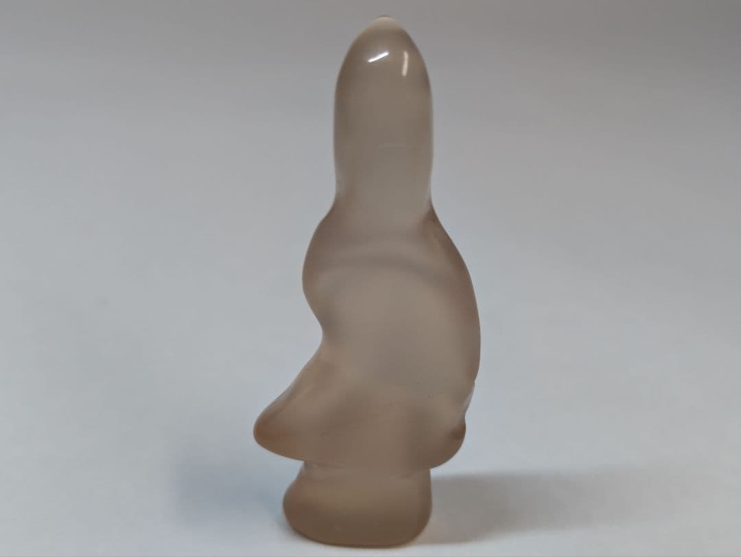 古瑪瑙　水晶　観音様　仏様　菩薩　瑪瑙　骨董　古玩　印材　根付　念持仏　懐中仏