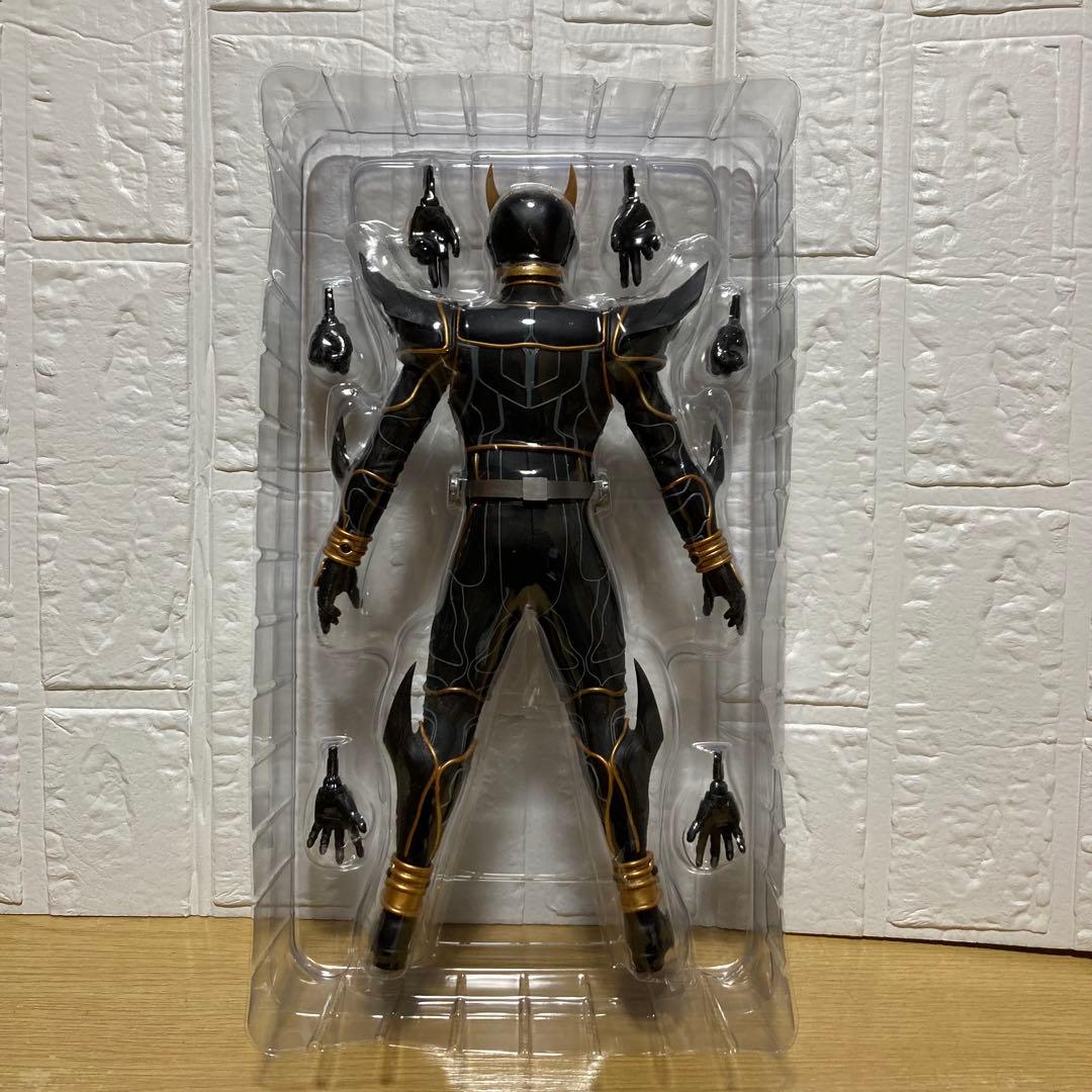 RAH DX 仮面ライダークウガ アルティメット 未使用品 (25周年！)