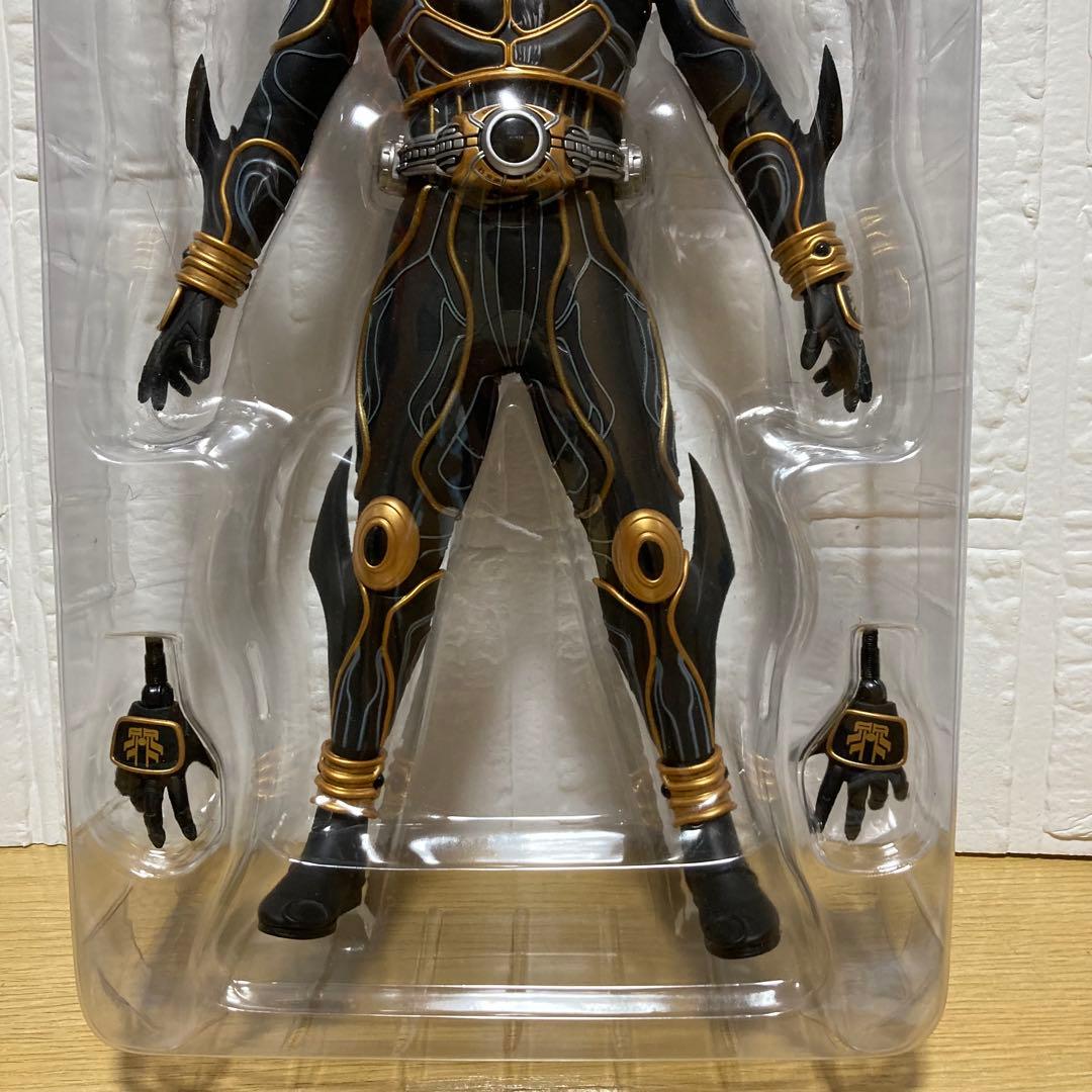 RAH DX 仮面ライダークウガ アルティメット 未使用品 (25周年！)