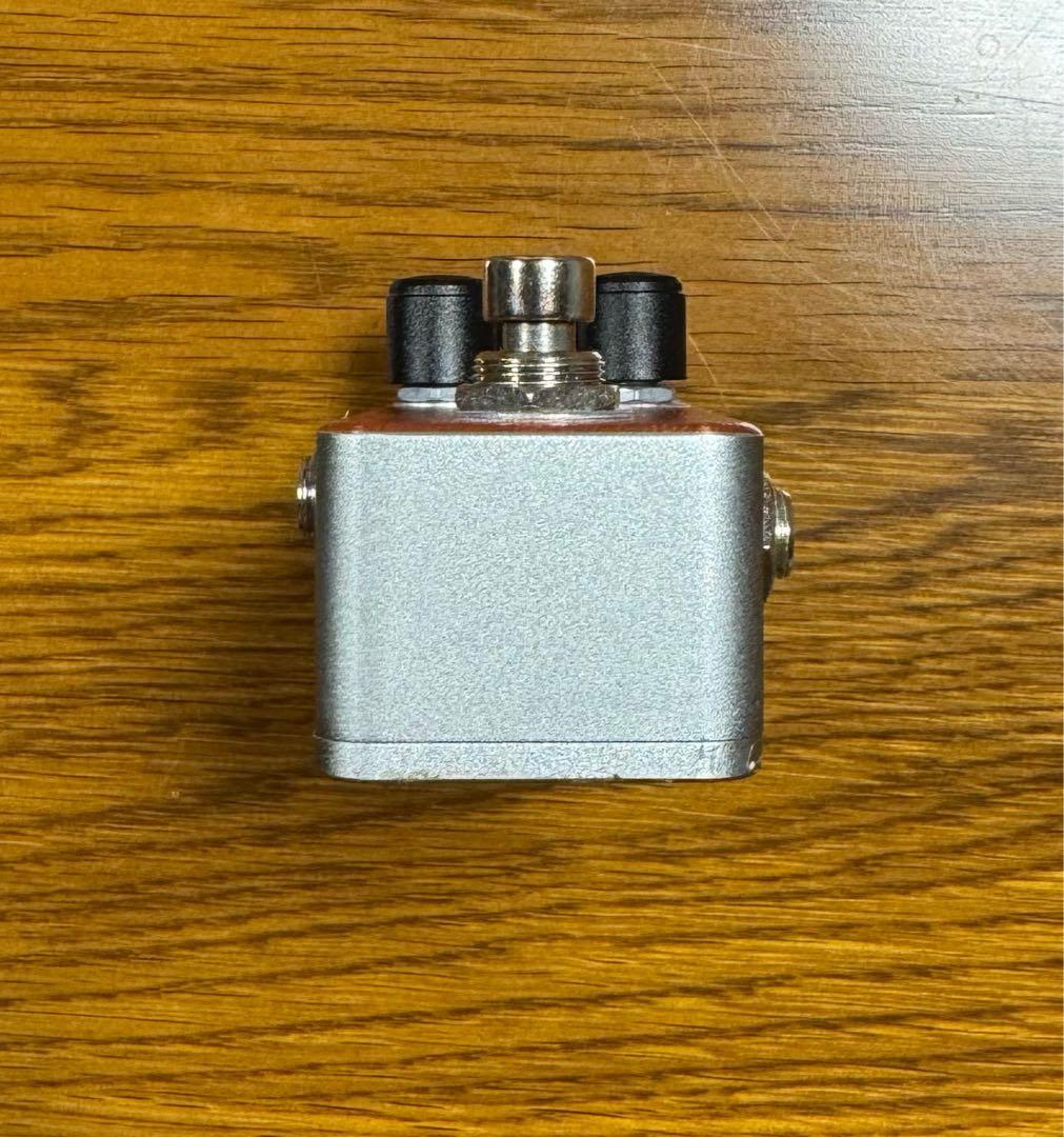 ギター Butter Yellow Auto Quack One Control