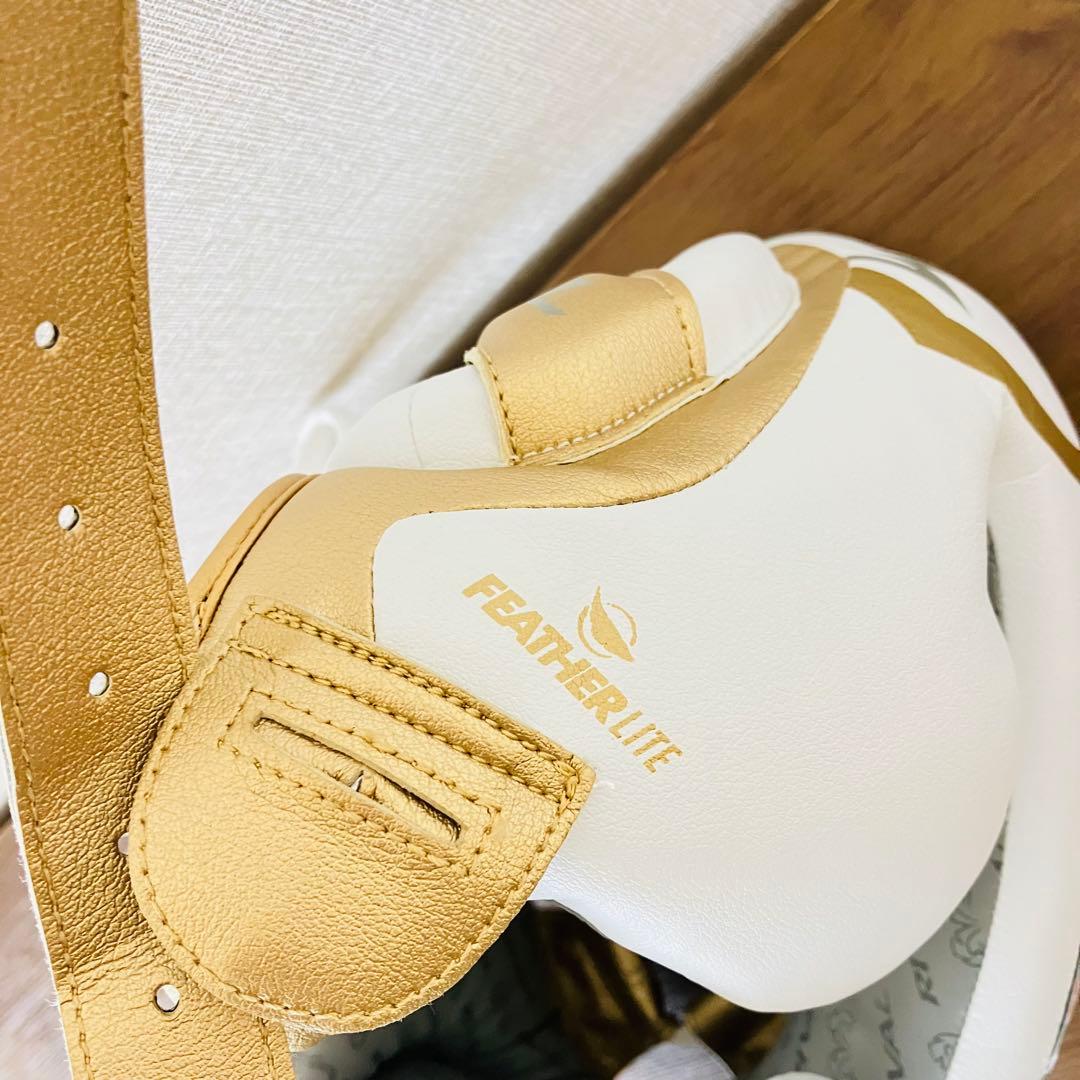 RIVAL ヘッドギア RHG100 Mサイズ