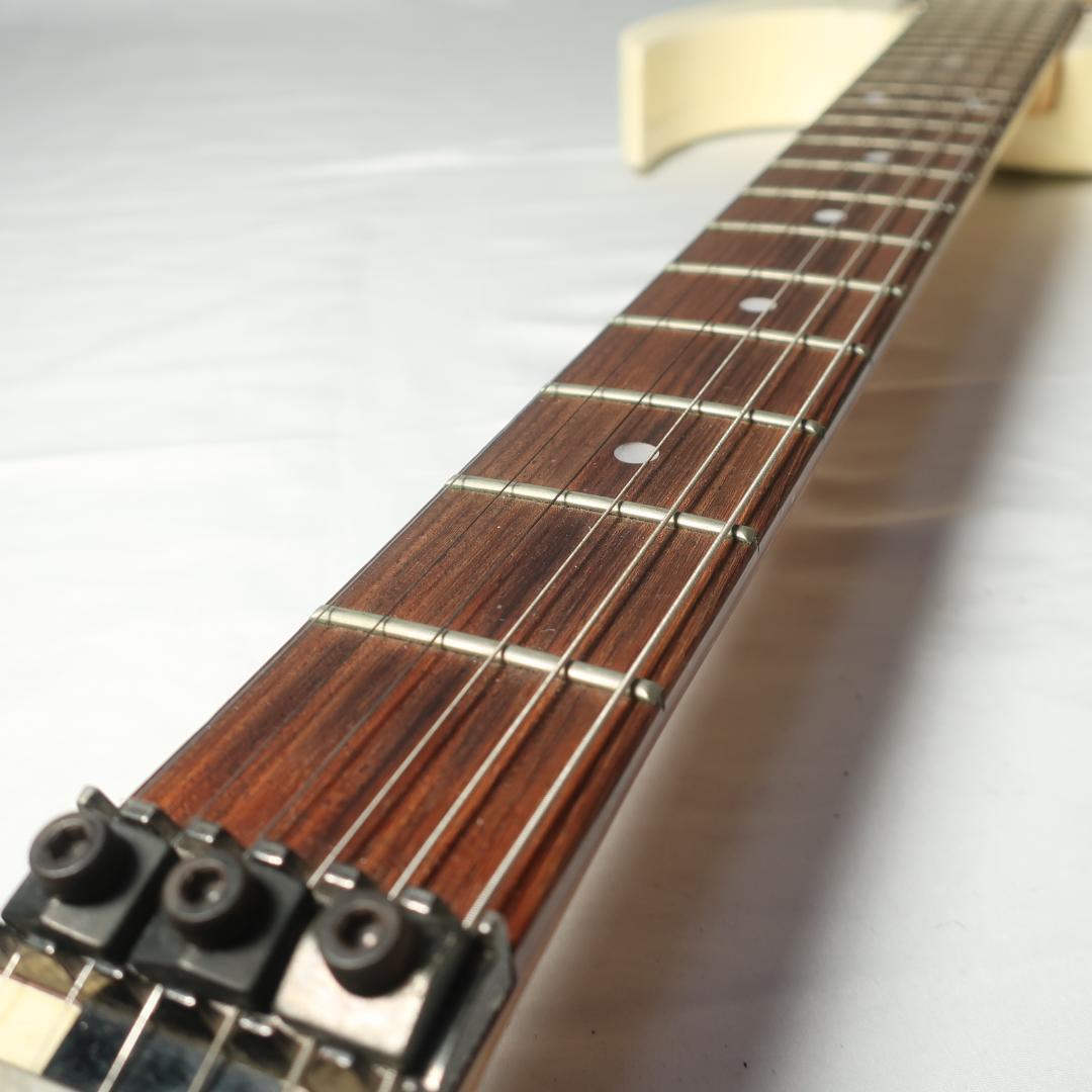 Ibanez PGM ポール・ギルバートモデル エレキギター ケース付