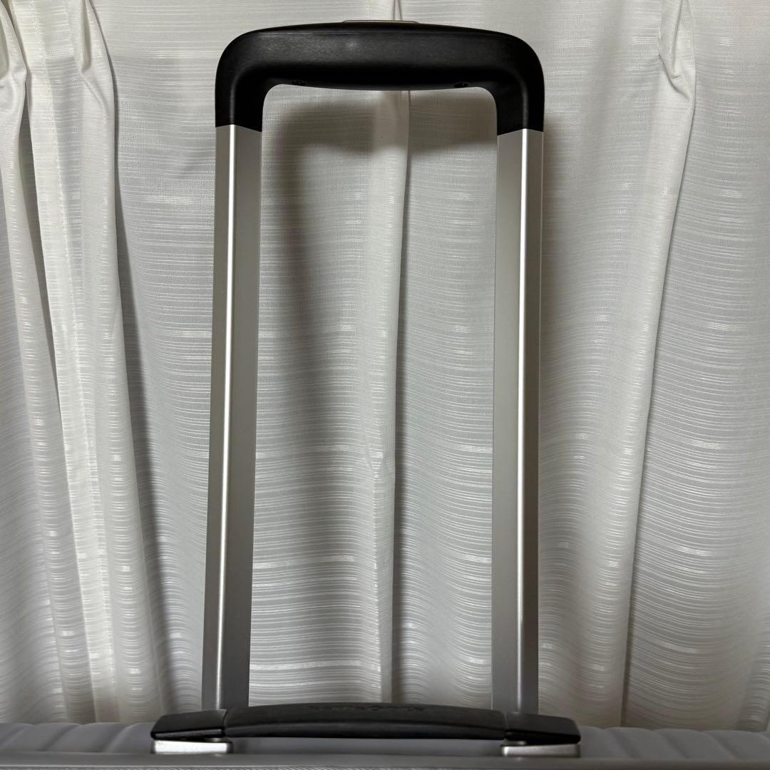 ⭐️極美品⭐️　サムソナイト　ゲートウェイ200 スピナー75　キャリーケース