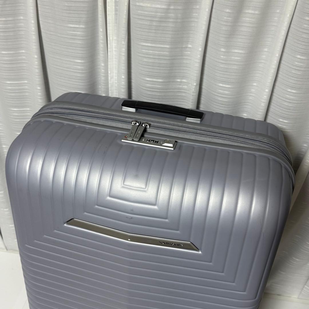 ⭐️極美品⭐️　サムソナイト　ゲートウェイ200 スピナー75　キャリーケース